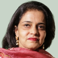Meena Chhabra